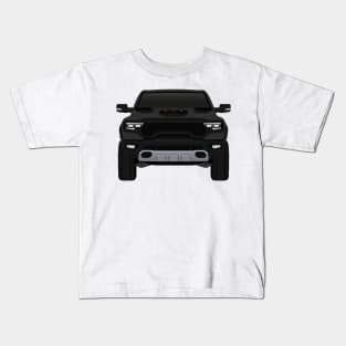 Ram Granite Kids T-Shirt